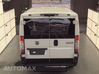 2025 Ram ProMaster 2500 Cargo Van Tradesman w/Passenger Seat Low Roof 136.0" WB - miniatura 5