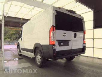 2025 Ram ProMaster 2500 Cargo Van Tradesman w/Passenger Seat Low Roof 136.0" WB - miniatura 6
