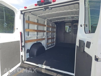 2025 Ram ProMaster 2500 Cargo Van Tradesman w/Passenger Seat Low Roof 136.0" WB - miniatura 15