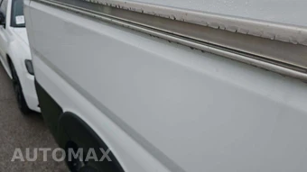 2025 Ram ProMaster 2500 Cargo Van Tradesman w/Passenger Seat Low Roof 136.0" WB - miniatura 18