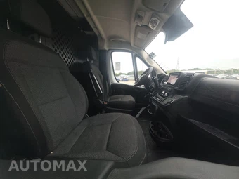 2025 Ram ProMaster 2500 Cargo Van Tradesman w/Passenger Seat Low Roof 136.0" WB - miniatura 8