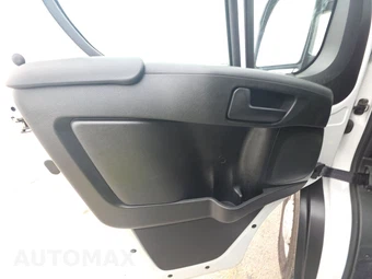2025 Ram ProMaster 2500 Cargo Van Tradesman w/Passenger Seat Low Roof 136.0" WB - miniatura 9