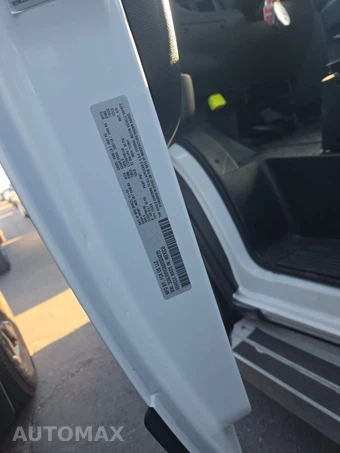2025 Ram ProMaster 2500 Cargo Van Tradesman w/Passenger Seat Low Roof 136.0" WB - miniatura 13