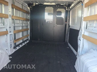 2025 Ram ProMaster 2500 Cargo Van Tradesman w/Passenger Seat Low Roof 136.0" WB - miniatura 15