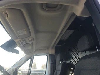 2025 Ram ProMaster 2500 Cargo Van Tradesman w/Passenger Seat Low Roof 136.0" WB - miniatura 16