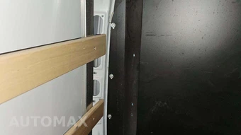 2025 Ram ProMaster 2500 Cargo Van Tradesman w/Passenger Seat Low Roof 136.0" WB - miniatura 19