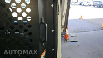 2025 Ram ProMaster 2500 Cargo Van Tradesman w/Passenger Seat Low Roof 136.0" WB - miniatura 20