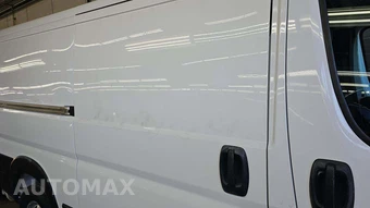 2025 Ram ProMaster 2500 Cargo Van Tradesman w/Passenger Seat Low Roof 136.0" WB - miniatura 23