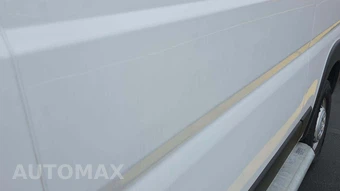 2025 Ram ProMaster 2500 Cargo Van Tradesman w/Passenger Seat Low Roof 136.0" WB - miniatura 18