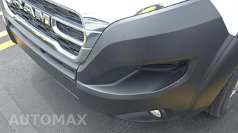 2025 Ram ProMaster 2500 Cargo Van Tradesman w/Passenger Seat Low Roof 136.0" WB - miniatura 19