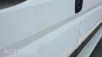 2025 Ram ProMaster 2500 Cargo Van Tradesman w/Passenger Seat Low Roof 136.0" WB - miniatura 20