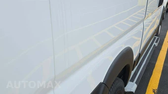 2025 Ram ProMaster 2500 Cargo Van Tradesman w/Passenger Seat Low Roof 136.0" WB - miniatura 21