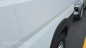 2025 Ram ProMaster 2500 Cargo Van Tradesman w/Passenger Seat Low Roof 136.0" WB - miniatura 22