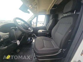2025 Ram ProMaster 2500 Cargo Van Tradesman w/Passenger Seat Low Roof 136.0" WB - miniatura 7