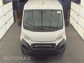 2025 Ram ProMaster 2500 Cargo Van Tradesman w/Passenger Seat Low Roof 136.0" WB - miniatura 2