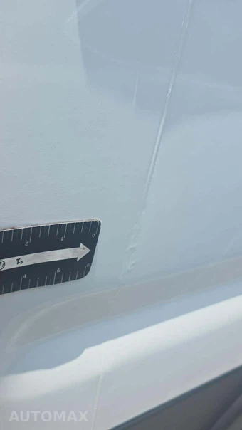 2025 Ram ProMaster 2500 Cargo Van Tradesman w/Passenger Seat Low Roof 136.0" WB - miniatura 23