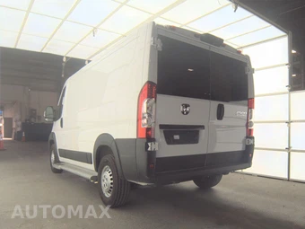 2025 Ram ProMaster 2500 Cargo Van Tradesman w/Passenger Seat Low Roof 136.0" WB - miniatura 6