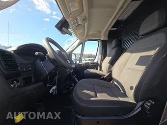 2025 Ram ProMaster 2500 Cargo Van Tradesman w/Passenger Seat Low Roof 136.0" WB - miniatura 7