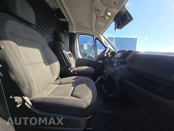 2025 Ram ProMaster 2500 Cargo Van Tradesman w/Passenger Seat Low Roof 136.0" WB - miniatura 8