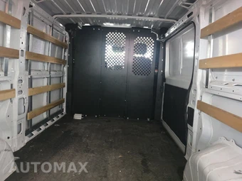 2025 Ram ProMaster 2500 Cargo Van Tradesman w/Passenger Seat Low Roof 136.0" WB - miniatura 15