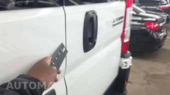 2025 Ram ProMaster 2500 Cargo Van Tradesman w/Passenger Seat Low Roof 136.0" WB - miniatura 24