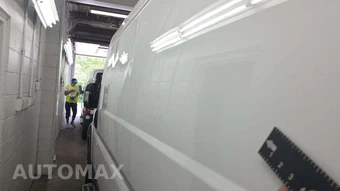 2025 Ram ProMaster 2500 Cargo Van Tradesman w/Passenger Seat Low Roof 136.0" WB - miniatura 25