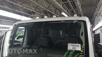 2025 Ram ProMaster 2500 Cargo Van Tradesman w/Passenger Seat Low Roof 136.0" WB - miniatura 27