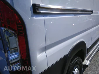 2025 Ram ProMaster 2500 Cargo Van Tradesman w/Passenger Seat Low Roof 136.0" WB - miniatura 29