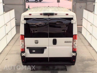 2025 Ram ProMaster 2500 Cargo Van Tradesman w/Passenger Seat Low Roof 136.0" WB - miniatura 5