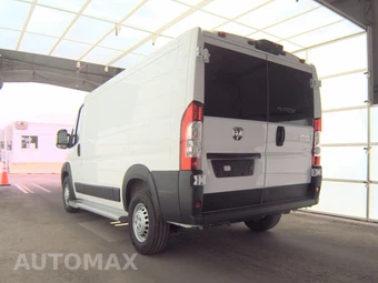 2025 Ram ProMaster 2500 Cargo Van Tradesman w/Passenger Seat Low Roof 136.0" WB - miniatura 6