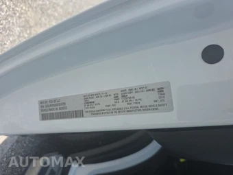 2025 Ram ProMaster 2500 Cargo Van Tradesman w/Passenger Seat Low Roof 136.0" WB - miniatura 13
