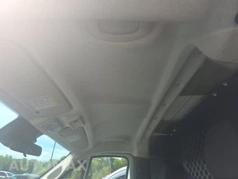 2025 Ram ProMaster 2500 Cargo Van Tradesman w/Passenger Seat Low Roof 136.0" WB - miniatura 16
