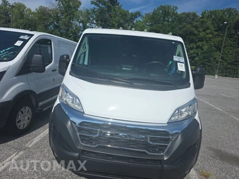 2025 Ram ProMaster 2500 Cargo Van Tradesman w/Passenger Seat Low Roof 136.0" WB - miniatura 2