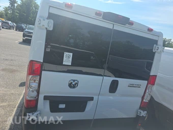 2025 Ram ProMaster 2500 Cargo Van Tradesman w/Passenger Seat Low Roof 136.0" WB - miniatura 5