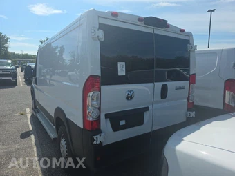 2025 Ram ProMaster 2500 Cargo Van Tradesman w/Passenger Seat Low Roof 136.0" WB - miniatura 6