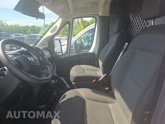 2025 Ram ProMaster 2500 Cargo Van Tradesman w/Passenger Seat Low Roof 136.0" WB - miniatura 7