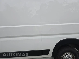 2025 Ram ProMaster 2500 Cargo Van Tradesman w/Passenger Seat Low Roof 136.0" WB - miniatura 13