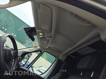 2025 Ram ProMaster 2500 Cargo Van Tradesman w/Passenger Seat Low Roof 136.0" WB - miniatura 18