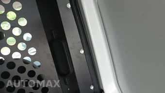 2025 Ram ProMaster 2500 Cargo Van Tradesman w/Passenger Seat Low Roof 136.0" WB - miniatura 25