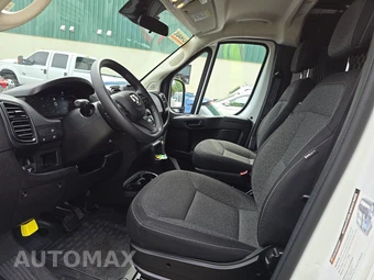 2025 Ram ProMaster 2500 Cargo Van Tradesman w/Passenger Seat Low Roof 136.0" WB - miniatura 7