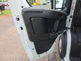 2025 Ram ProMaster 2500 Cargo Van Tradesman w/Passenger Seat Low Roof 136.0" WB - miniatura 9