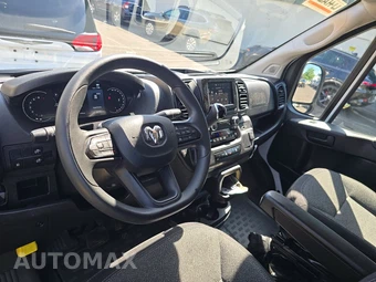 2025 Ram ProMaster 2500 Cargo Van Tradesman w/Passenger Seat Low Roof 136.0" WB - miniatura 11