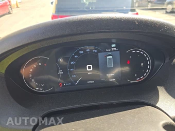 2025 Ram ProMaster 2500 Cargo Van Tradesman w/Passenger Seat Low Roof 136.0" WB - miniatura 12