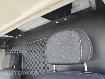 2025 Ram ProMaster 2500 Cargo Van Tradesman w/Passenger Seat Low Roof 136.0" WB - miniatura 16