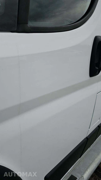 2025 Ram ProMaster 2500 Cargo Van Tradesman w/Passenger Seat Low Roof 136.0" WB - miniatura 26