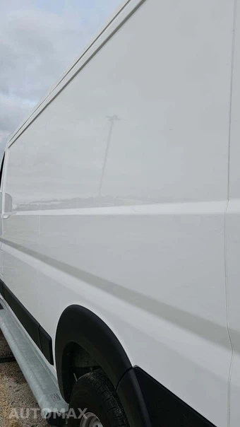 2025 Ram ProMaster 2500 Cargo Van Tradesman w/Passenger Seat Low Roof 136.0" WB - miniatura 27