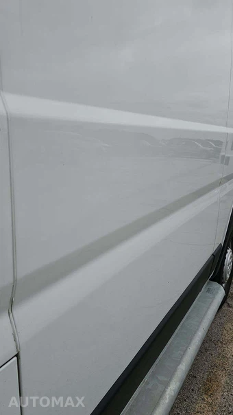 2025 Ram ProMaster 2500 Cargo Van Tradesman w/Passenger Seat Low Roof 136.0" WB - miniatura 28
