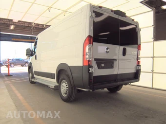 2025 Ram ProMaster 2500 Cargo Van Tradesman w/Passenger Seat Low Roof 136.0" WB - miniatura 6