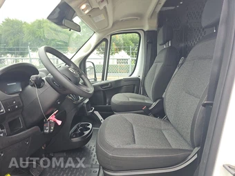 2025 Ram ProMaster 2500 Cargo Van Tradesman w/Passenger Seat Low Roof 136.0" WB - miniatura 7