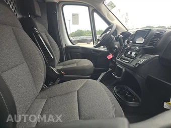 2025 Ram ProMaster 2500 Cargo Van Tradesman w/Passenger Seat Low Roof 136.0" WB - miniatura 8